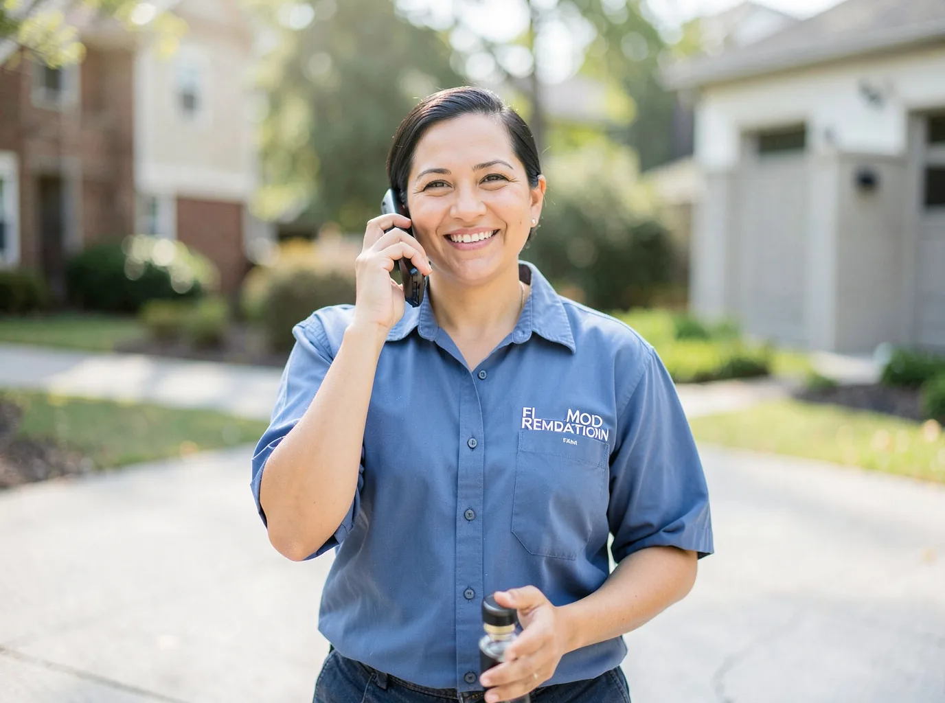 Mold Remediation Independence, VA FAQs